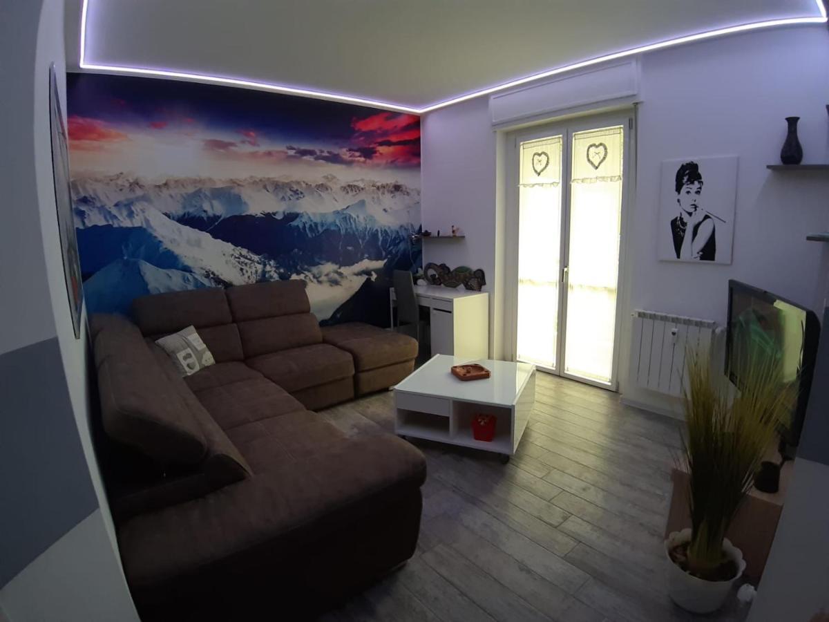 Holiday home Maison De Massimo Cir 44